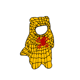 Outfit spideryellow.png